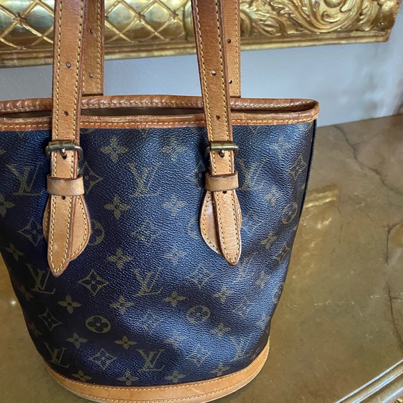 Louis Vuitton bag - Picture 4 of 8